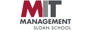 MIT Sloan Management Logo Transparent
