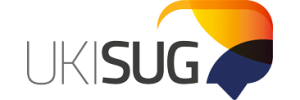 UK & Ireland SAP User Group Logo Transparent
