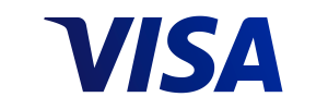 Visa Logo Transparent