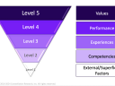 The Five Levels Of Performant Diversity