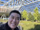 Nviida HQ with R "Ray" Wang @rwang0