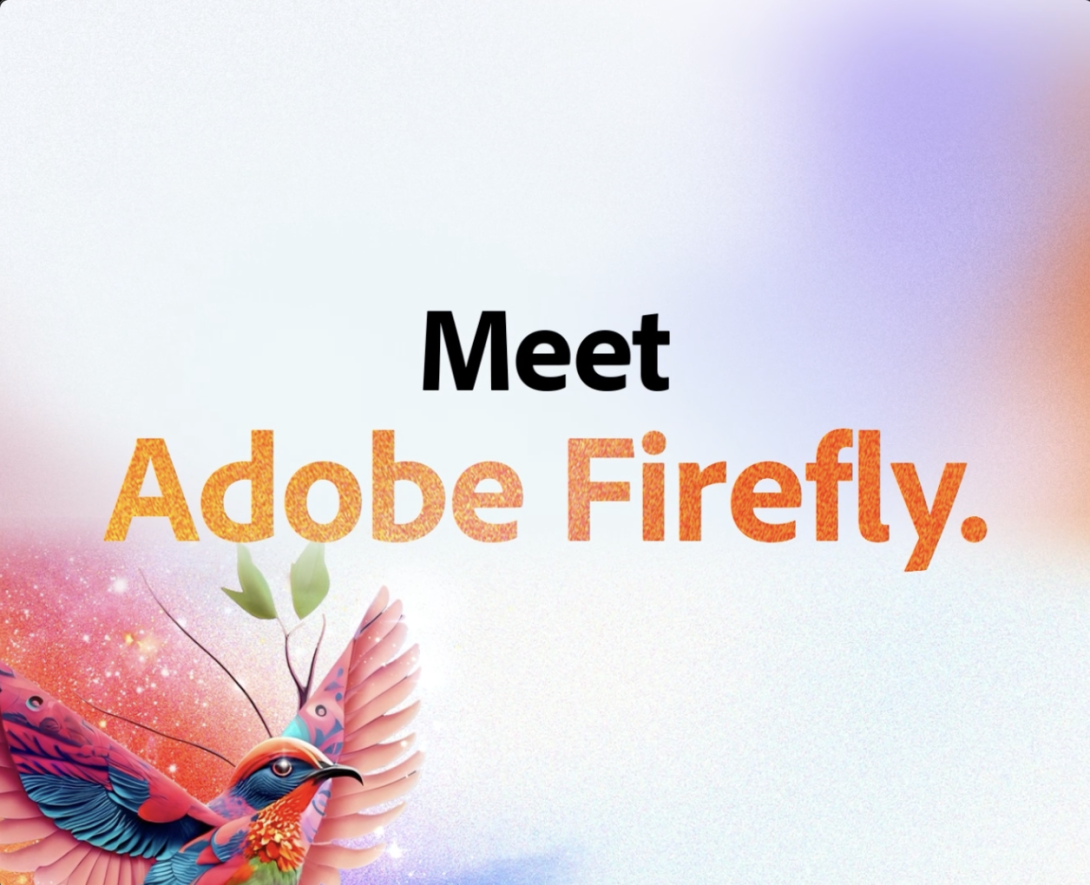 Adobe Firefly