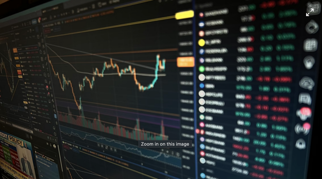 Stock Markets